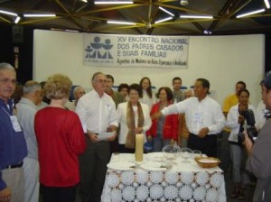Encontro de Luziânia