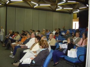 Encontro de Luziânia