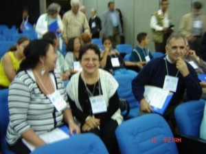 Encontro de Luziânia