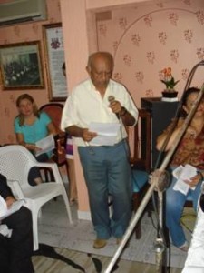 Orador: Pe. Pedro Martiniano