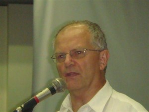 Luiz Carlos Susin Luiz Carlos Susin