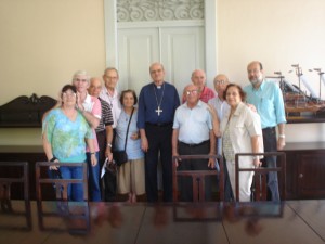 foto bispo