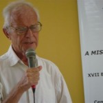 Pe. José Comblin