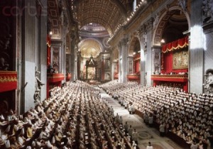 vaticano II