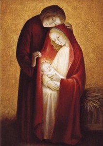 Postal de Natal
