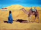 Tuareg 1