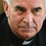 Cardinal Keith O'Brien