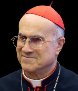 card. Bertone