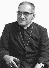 Dom Oscar Romero