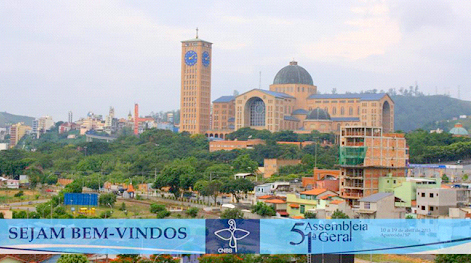 Aparecida