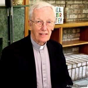P.e Kenneth Lasc