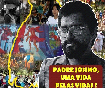 Pe. Josimo