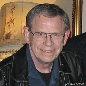 Pe. Thomas Doyle