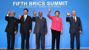 BRICS Summit 2013 - 2