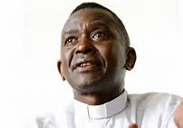 Pe. Anthony Musaala