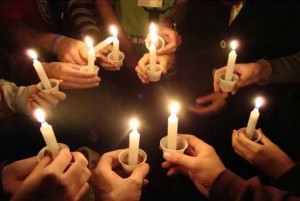 Reformas Eclesiásticas - Velas