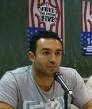 Salim Lamrani