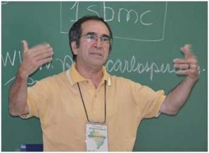 Manoel Godoy