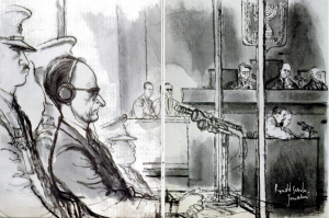 Eichmann - Tribunal