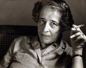 Hannah Arendt 2