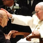 JP II e Maciel 2