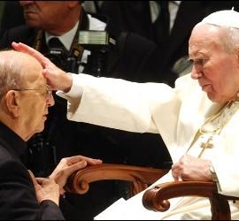 JP II e Maciel 2
