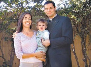 Padres casados 3