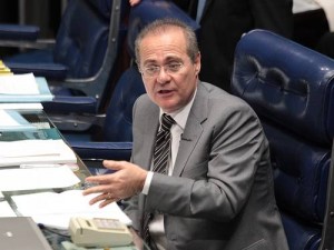 Renan, o comilão