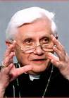 card. Ratzinger