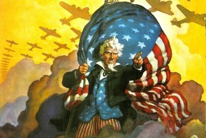 Americanos