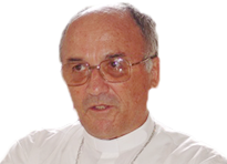 Dom Redovino Rizzato