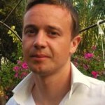 John Bew