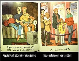 Homosexualidade - livro