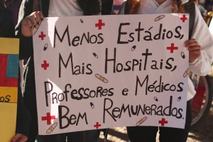 Copa Brasil 2014