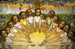 Ecumenismo cristão 4