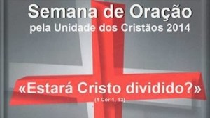 Estará Cristo dividido