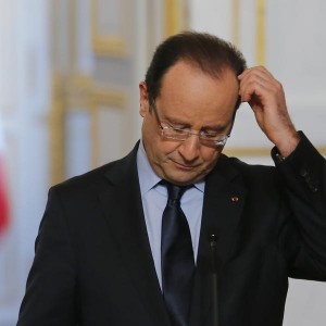 F. Hollande 1