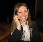 Franca Giansoldati 2
