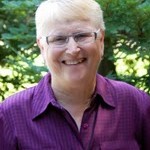 Ir. Susan Olson