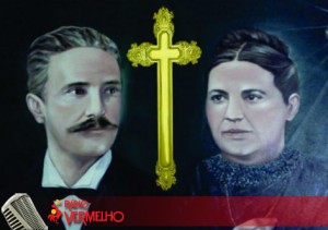 Zélia e Jeronimo - Santos Escravocratas