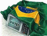 Copa - eleições d