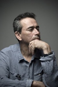 Evelio Rosero