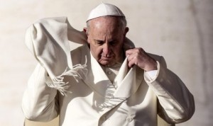 Francisco e Segredos vaticanos