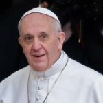 Francisco papa