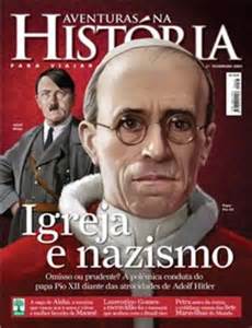 Igreja e Nazismo