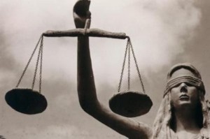 Justiça x