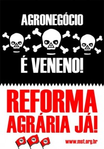 MST - Agronegócio