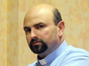 Marco Mangiacasale - pedófilo
