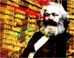 Marx QG