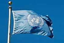 ONU - Bandeira